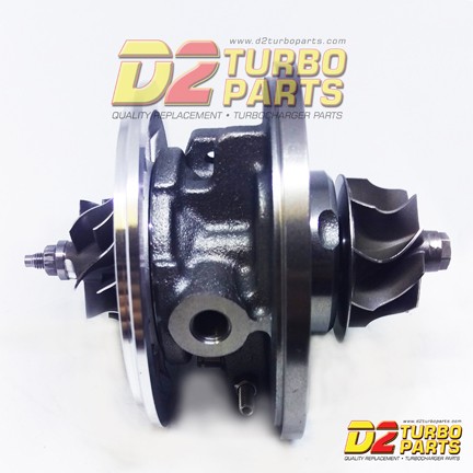 CHRA-D2TP-0280 758219-0002 | Turbo Cartridge | Core | 741785-0010, 758219-0003, 761437-0003, 761437-